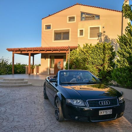 הרסוניסוס Villabayviewcrete מראה חיצוני תמונה