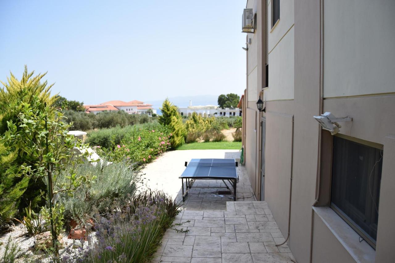 הרסוניסוס Villabayviewcrete מראה חיצוני תמונה