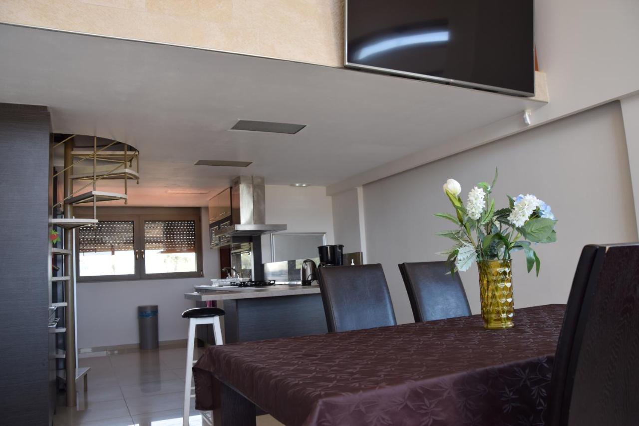 הרסוניסוס Villabayviewcrete מראה חיצוני תמונה