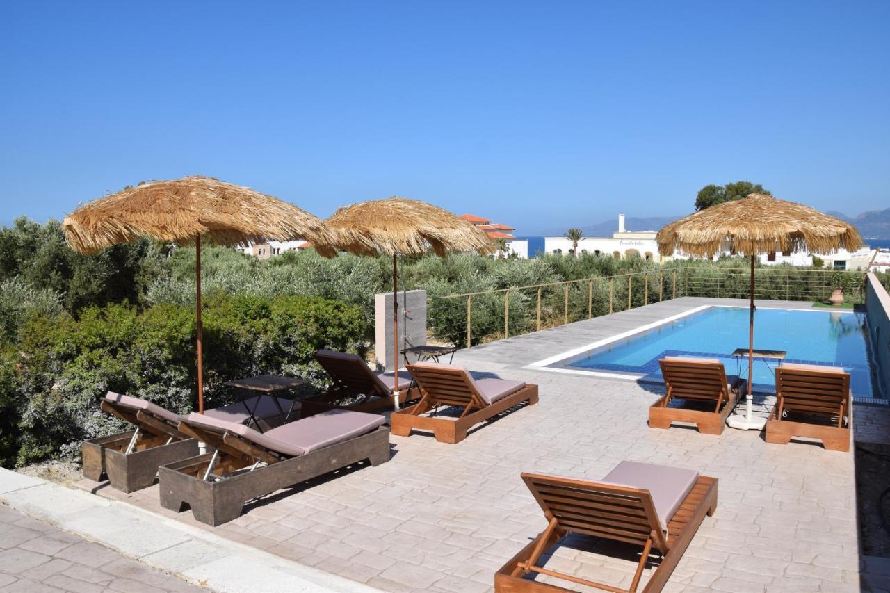 הרסוניסוס Villabayviewcrete מראה חיצוני תמונה