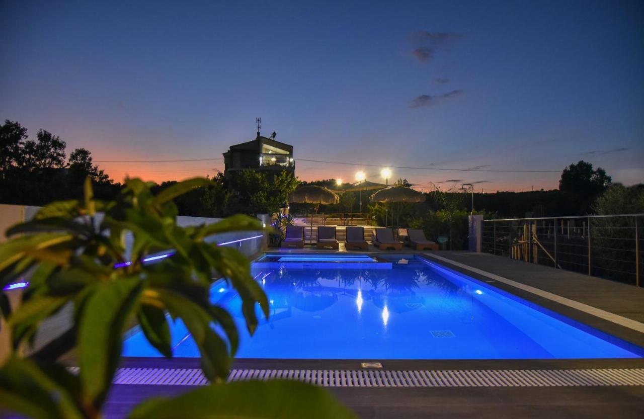 הרסוניסוס Villabayviewcrete מראה חיצוני תמונה