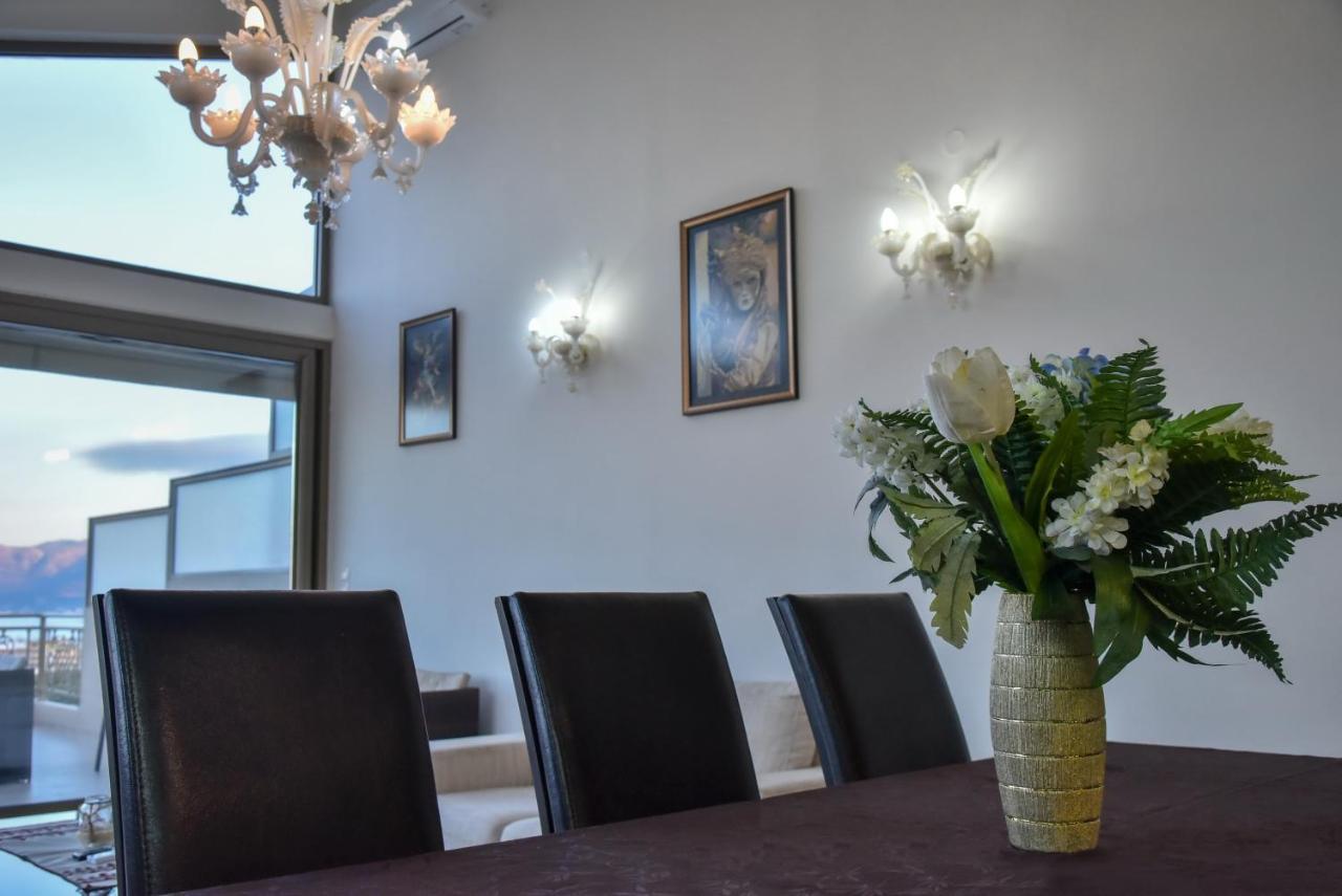 הרסוניסוס Villabayviewcrete מראה חיצוני תמונה