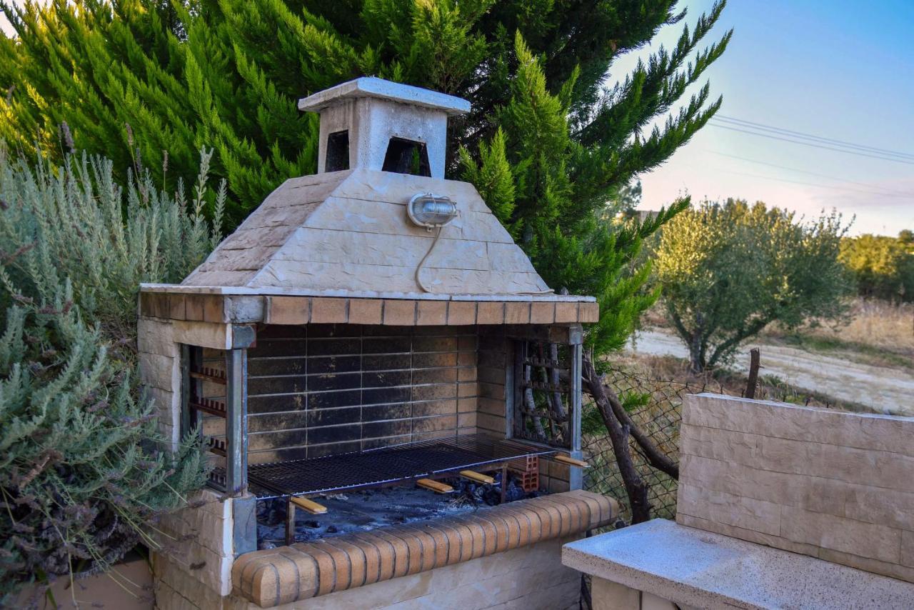 הרסוניסוס Villabayviewcrete מראה חיצוני תמונה