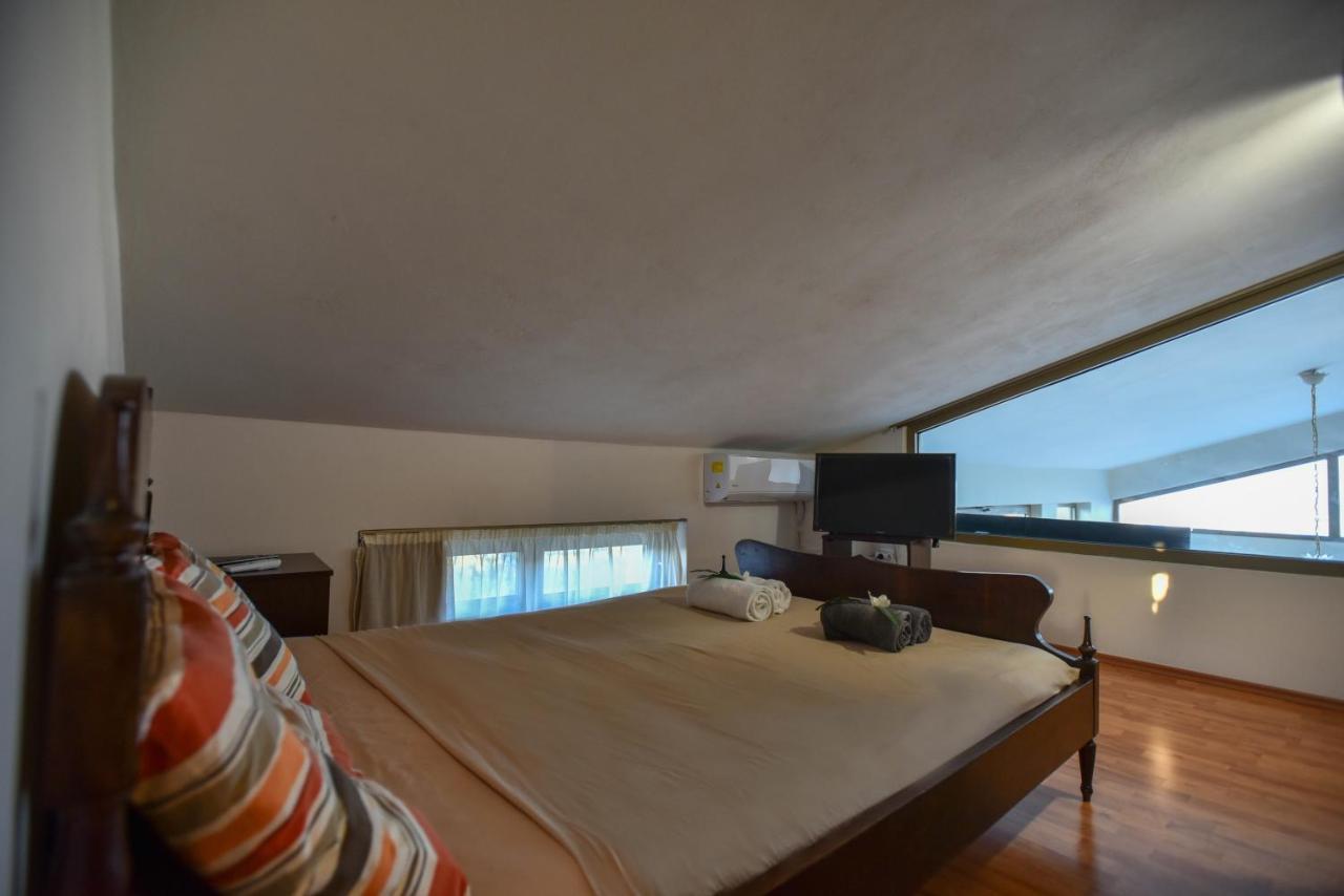הרסוניסוס Villabayviewcrete מראה חיצוני תמונה