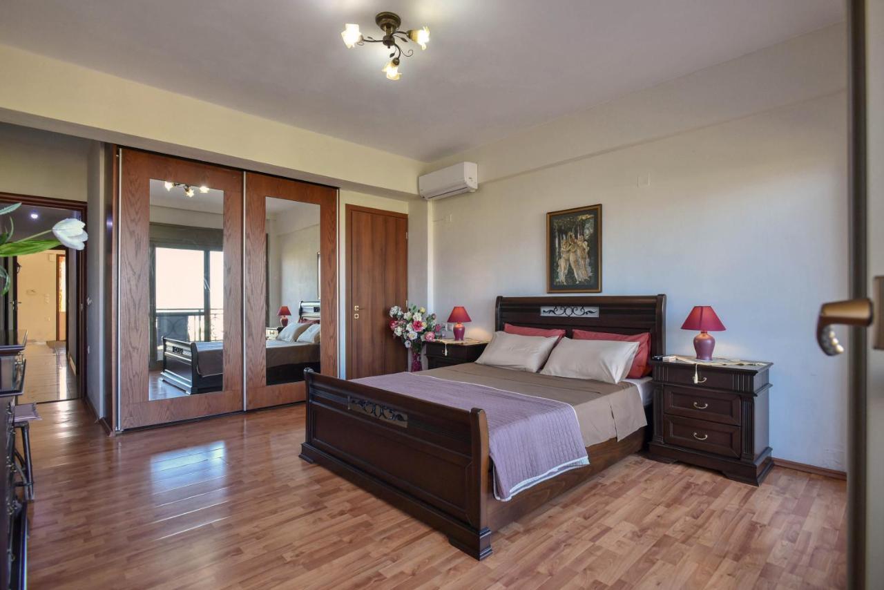 הרסוניסוס Villabayviewcrete מראה חיצוני תמונה