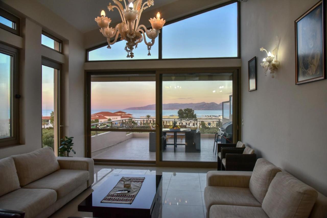 הרסוניסוס Villabayviewcrete מראה חיצוני תמונה