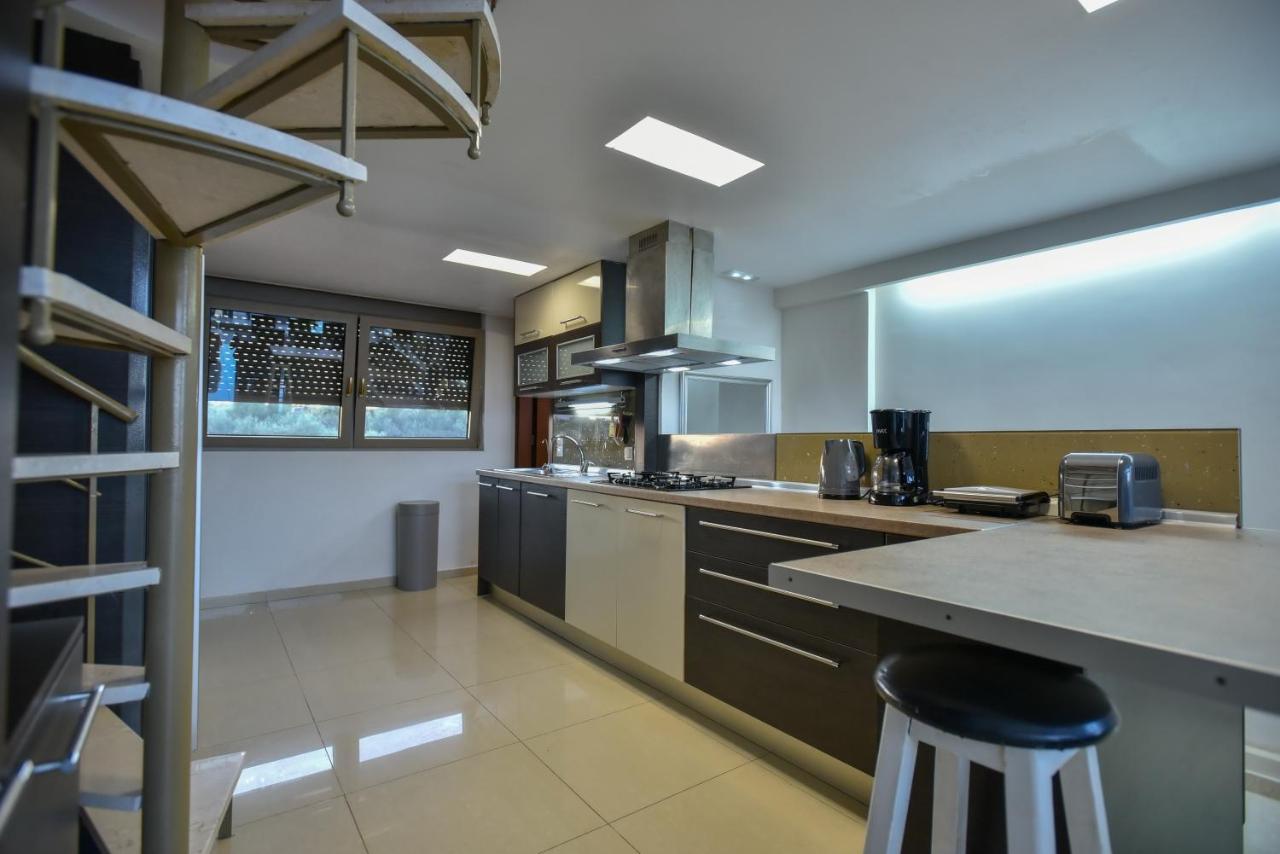 הרסוניסוס Villabayviewcrete מראה חיצוני תמונה