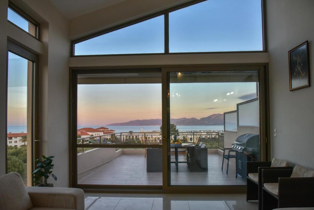 הרסוניסוס Villabayviewcrete מראה חיצוני תמונה