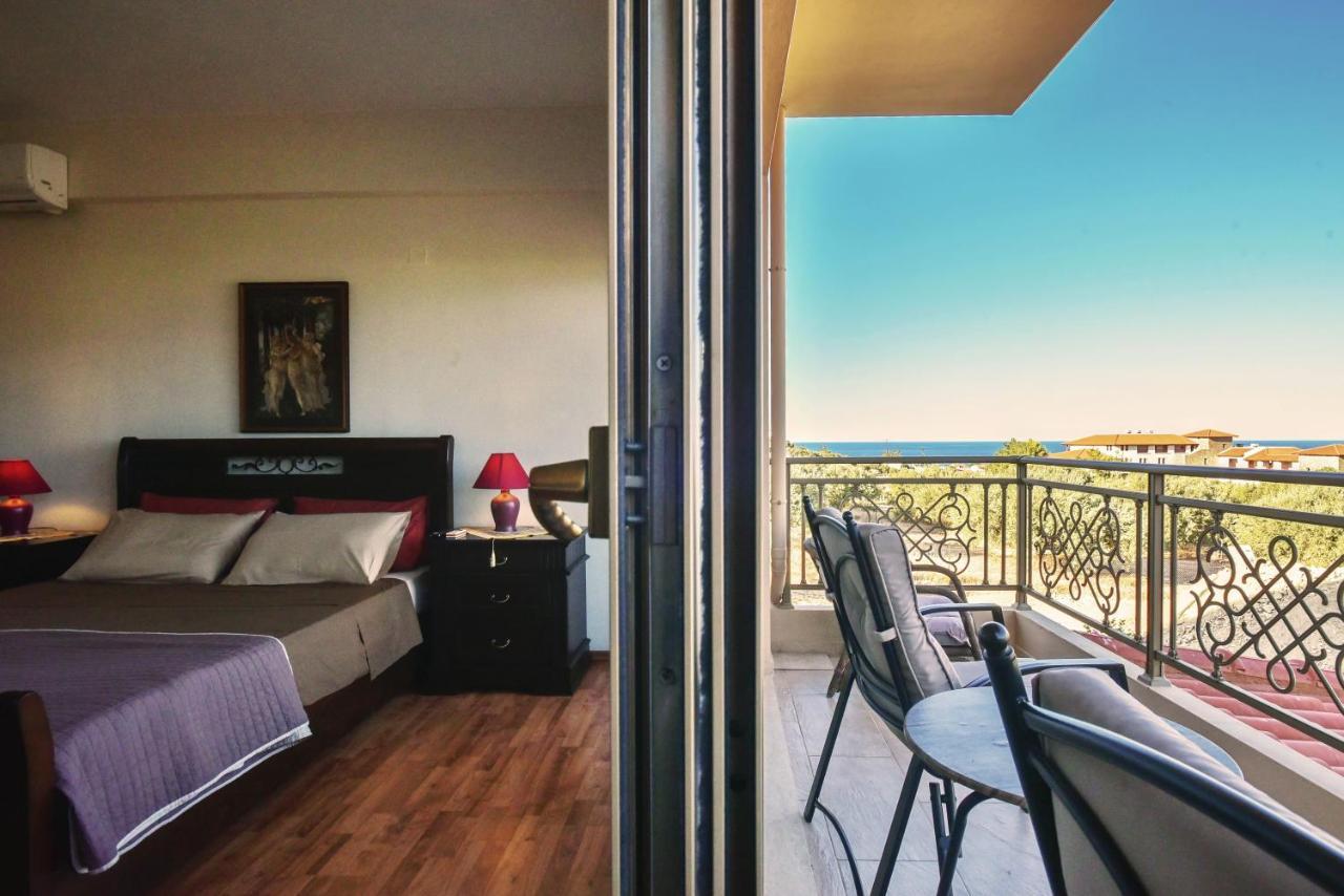 הרסוניסוס Villabayviewcrete מראה חיצוני תמונה