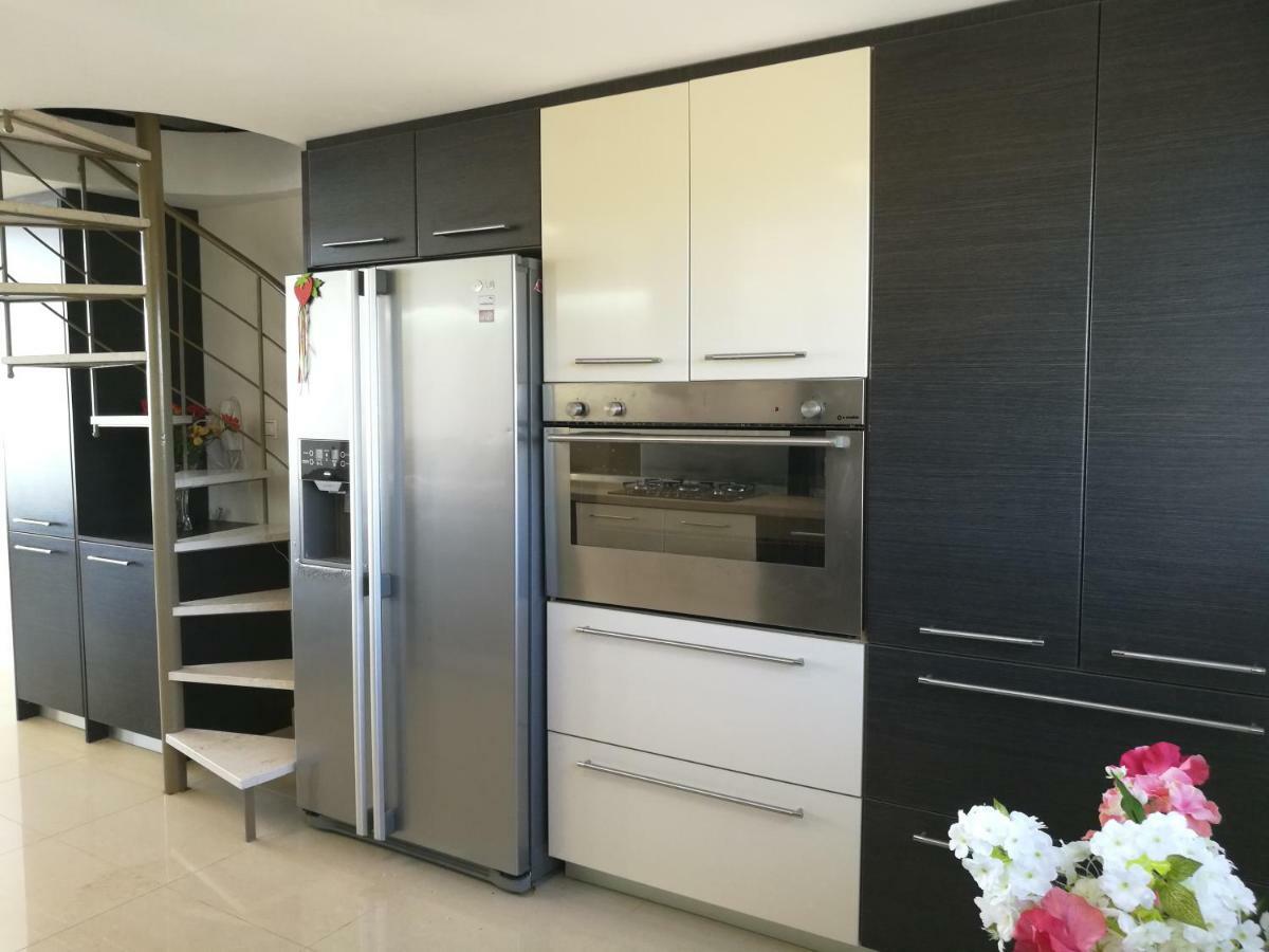 הרסוניסוס Villabayviewcrete מראה חיצוני תמונה